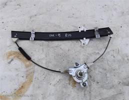 Стеклоподъемник передний правый для ЗАЗ Chance I (2009—2014)  запчасти бу