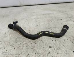 Патрубок радиатора верхний для BMW X5 E53 (1999—2003)  запчасти бу