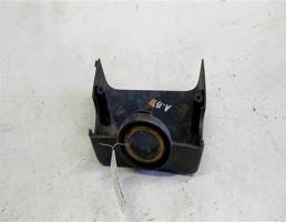 Кожух рулевой колонки нижний для Audi 80 B4 (1991—1996)  запчасти бу