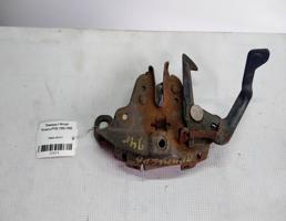 Замок капота для Nissan Primera P10E  запчасти бу