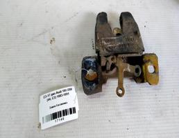 Замок багажника для Audi 100 C3 (1982—1988)  запчасти бу