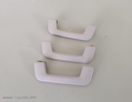 Ручка потолочная внутренняя км-т для Chery Tiggo 7 Pro Max I (2022—2025)  запчасти бу