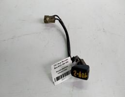 Форсунка омывателя стекла лобового для Mercedes-Benz E-класс W124/S124/C124/A124 (1984—1997)  запчасти бу