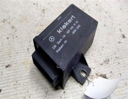 Реле для Mercedes-Benz E-класс W124/S124/C124/A124 (1984—1997)  запчасти бу