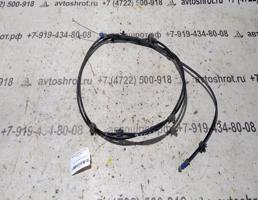 Трос капота для Honda Accord IV (1989—1993)  запчасти бу