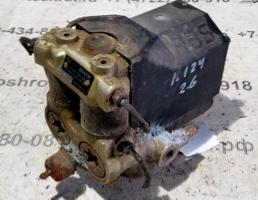 Блок АВS гидравлический для Mercedes-Benz E-класс W124/S124/C124/A124 (1984—1997)  запчасти бу