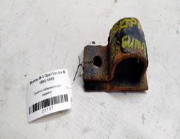 Скоба стабилизатора заднего для Opel Vectra B (1995—2000)  запчасти бу