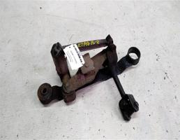 Кулиса с КПП для Opel Vectra B (1995—2000)  запчасти бу