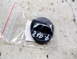 Рукоятка переключателя печки для Mercedes-Benz E-класс W210/S210 рестайлинг (1999—2003)  запчасти бу