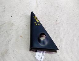 Крышка зеркала внутренняя левая для Chevrolet Lanos I (2002—2009)  запчасти бу