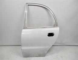 Дверь задняя левая для ЗАЗ Chance I (2009—2014)  запчасти бу