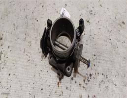 Заслонка дроссельная механическая для VOLKSWAGEN Passat B4 (1993—1997)  запчасти бу