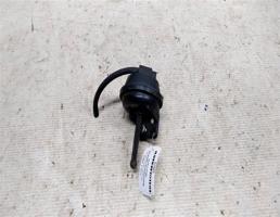 Вакуумный привод дросселя для Mercedes-Benz E-класс W210/S210 (1995—1999)  запчасти бу