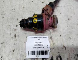 Форсунка инжекторная эл для BMW 3 серия E30 (1982—1994)  запчасти бу