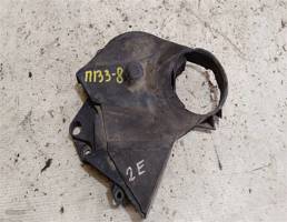 Кожух ремня ГРМ нижний для VOLKSWAGEN Passat B3 (1988—1993)  запчасти бу