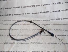 Трос стояночного тормоза левый для Volvo 960 I (1990—1994)  запчасти бу