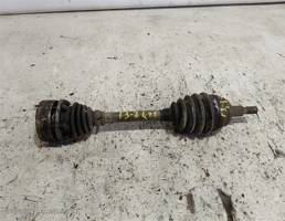 Привод в сборе левый для VOLKSWAGEN Golf Mk3 (1991—2000)  запчасти бу