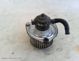 Моторчик печки для ЗАЗ Chance I (2009—2014)  запчасти бу