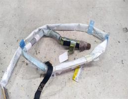 Аэрбег боковой (шторка) для BMW 3 серия E46 (1998—2003)  запчасти бу