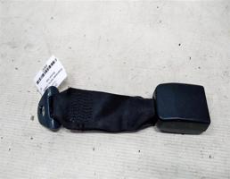 Ответная часть ремня безопасности заднего для Peugeot 206 I (1998—2012)  запчасти бу