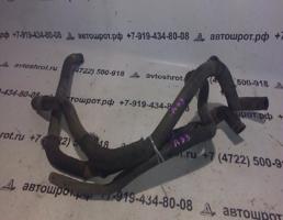 Патрубок водяной для Nissan Maxima A33 (1999—2006)  запчасти бу