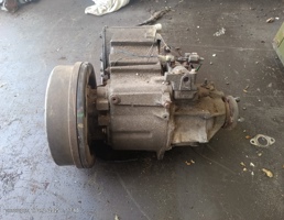 Коробка раздаточная для Land Rover Defender I рестайлинг (2007—2016)  запчасти бу