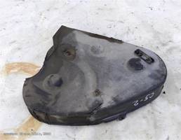 Кожух ремня ГРМ для Audi A6 C5 (1997—2001)  запчасти бу