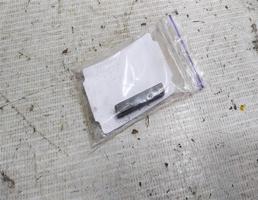 Шпонка коленвала для Mazda 3 BK (2003—2006)  запчасти бу