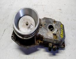 Потенциометр для VOLKSWAGEN Jetta II (1984—1992)  запчасти бу