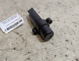 Кнопка кондиционера для Mitsubishi Galant VI (1987—1992)  запчасти бу