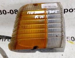 Указатель поворота правый желтый для Peugeot 305 I (1977—1990)  запчасти бу