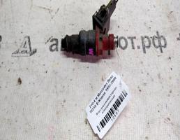 Форсунка инжекторная эл для Mercedes-Benz E-класс W210/S210 (1995—1999)  запчасти бу