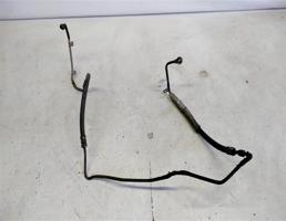 Шланг трубка ГУРа для Opel Vectra B (1995—2000)  запчасти бу