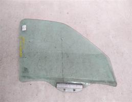 Стекло двери передней правой для Daewoo Nexia I (1995—2008)  запчасти бу