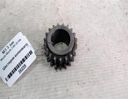 Шестерня коленвала для Mazda 3 BK (2003—2006)  запчасти бу
