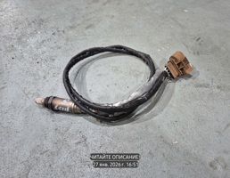 Датчик кислородный для VOLKSWAGEN Passat B5 (1996—2001)  запчасти бу