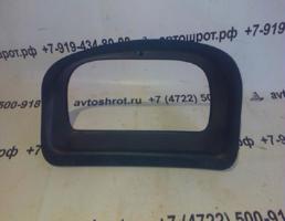 Рамка панели приборов для Chery Amulet (A15) A15 (2003—2010)  запчасти бу