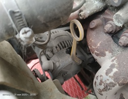 Генератор для Nissan Primera P10 (1990—1995)  запчасти бу