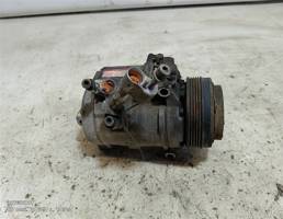 Компрессор кондиционера для BMW X5 E53 (1999—2003)  запчасти бу