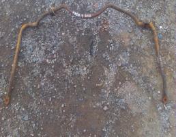 Стабилизатор задний для Mitsubishi Pajero I (1982—1991)  запчасти бу