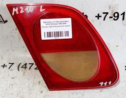 Фонарь задний внутренний левый для Mercedes-Benz E-класс W210/S210 (1995—1999)  запчасти бу