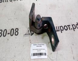 Петля двери задней верхняя левая для Skoda Fabia I (1999—2004)  запчасти бу