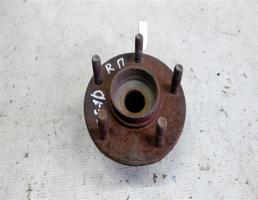 Ступица передняя для Mazda 626 GE (1991—1997)  запчасти бу