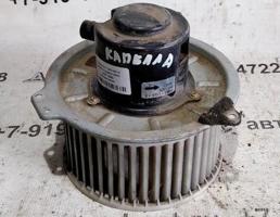 Моторчик печки для Mazda Capella GF (1997—2002)  запчасти бу