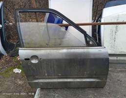 Дверь передняя правая для Audi 100 C3 (1982—1988)  запчасти бу