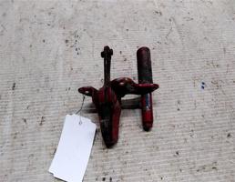 Замок капота для Mercedes-Benz E-класс W124/S124/C124/A124 (1984—1997)  запчасти бу