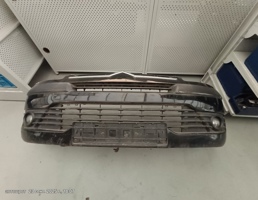 Бампер передний для Citroen C4 I (2004—2014)  запчасти бу