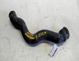 Патрубок радиатора верхний для Mercedes-Benz C-класс W202/S202 (1993—1997)  запчасти бу