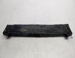 Накладка на панель багажника заднюю для Audi 100 C4 91-94г  запчасти бу