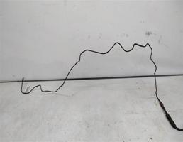 Трубка тормозная короткая для Chevrolet Lanos I (2002—2009)  запчасти бу